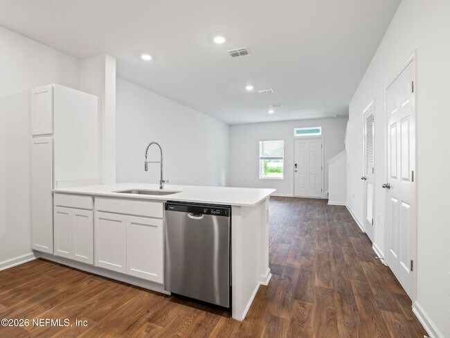 Foto del edificio - 3604 Prairie Wind Ct