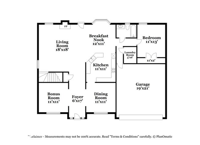 Foto del edificio - 10846 Elm Bend Dr
