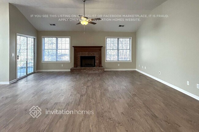 Building Photo - 50 Pooles Bend Way