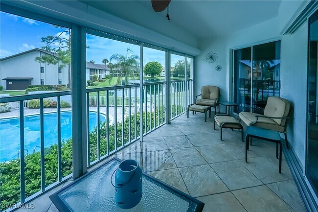 Foto del edificio - 1300 Misty Pines Cir