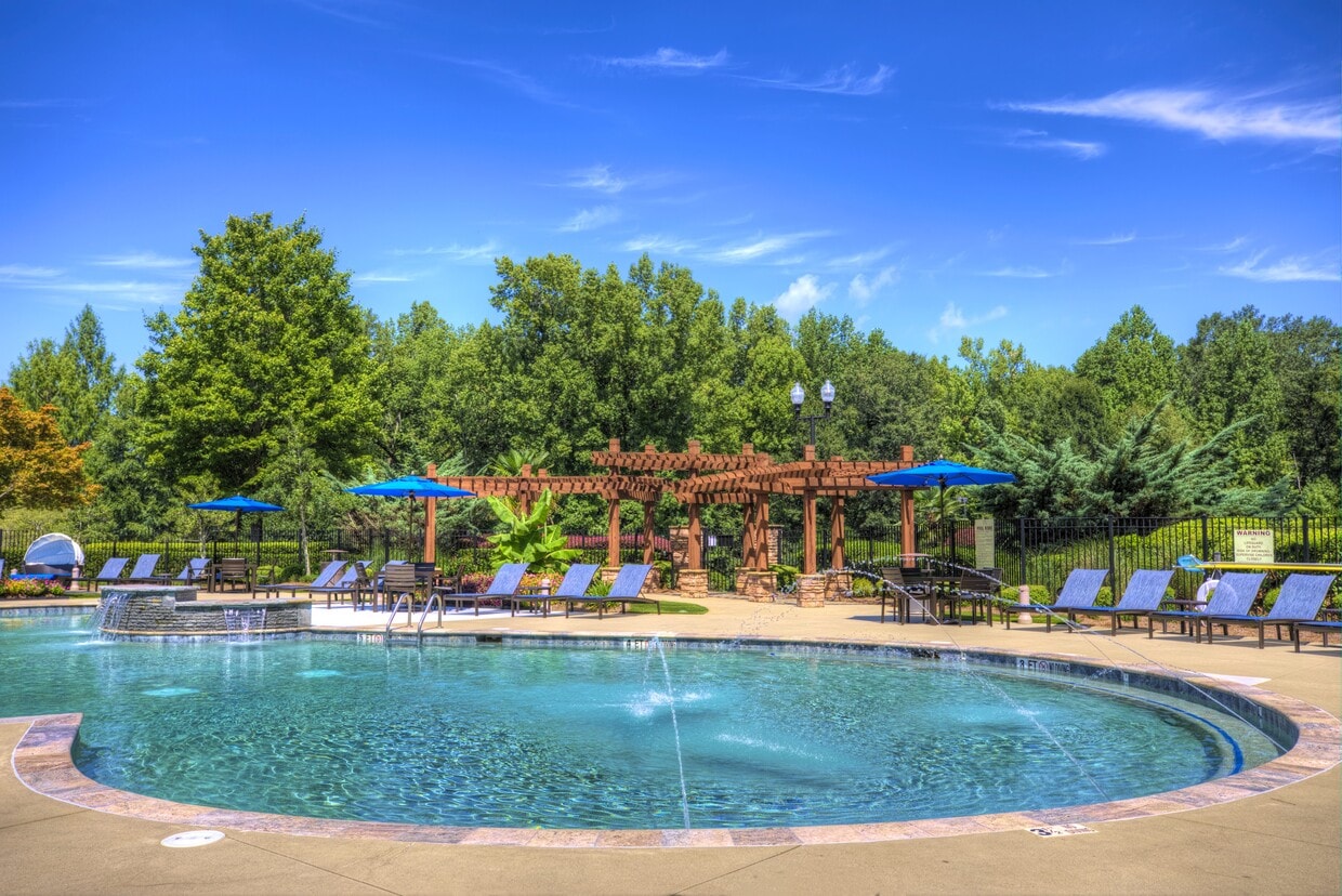 Primary Photo - Lullwater at Bass | Luxury Apartment Homes Located in Macon, GA