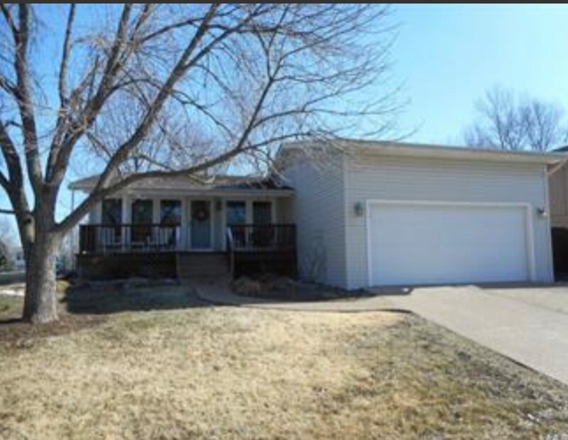 1747 Fairfax Dr, Barnhart, MO 63012 House Rental in Barnhart, MO
