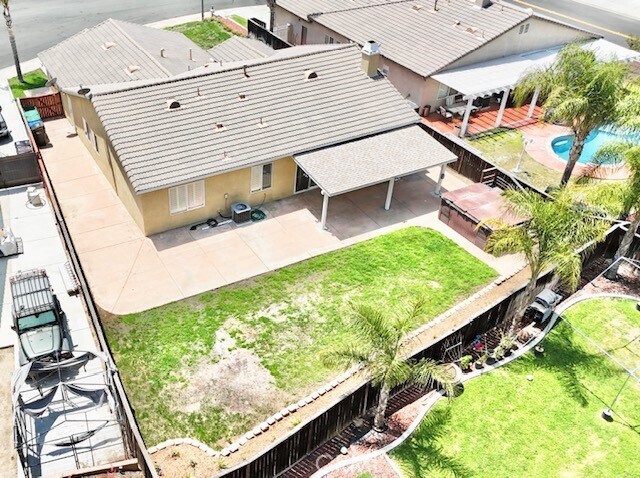 Foto del edificio - 26204 Percheron Cir