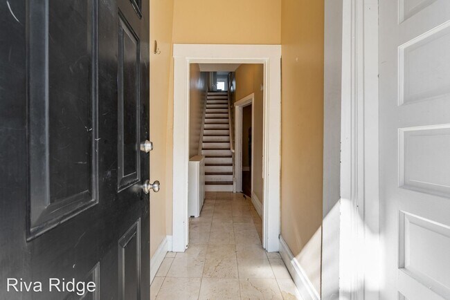 Foto del edificio - 4 br, 2.5 bath House - 12 S. 14th Street
