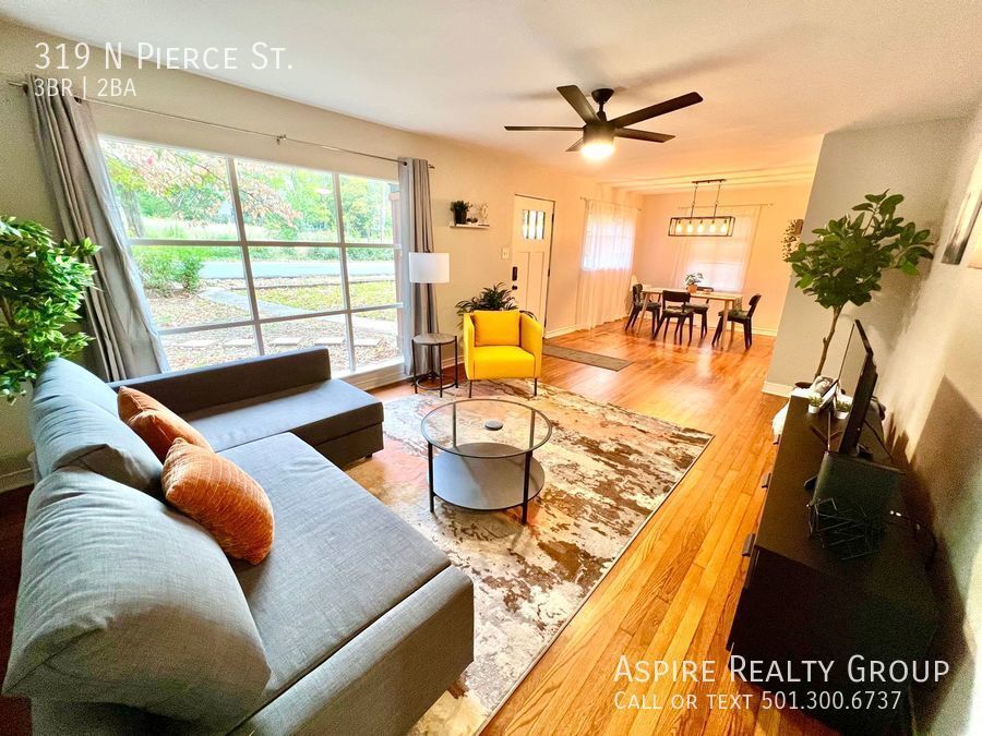 Foto principal - 319 N Pierce St