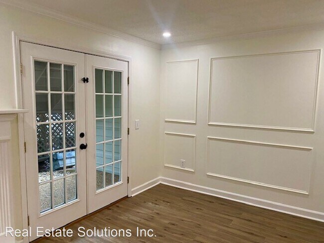 Foto del edificio - 1 br, 1 bath House - 1308 Roxbury Ct