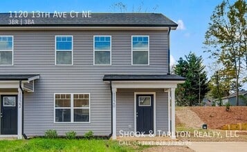 Building Photo - 1120 13th Ave Ct NE
