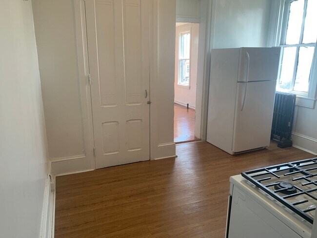 Foto del edificio - Studio/Efficiency Apartment Downtown York ...