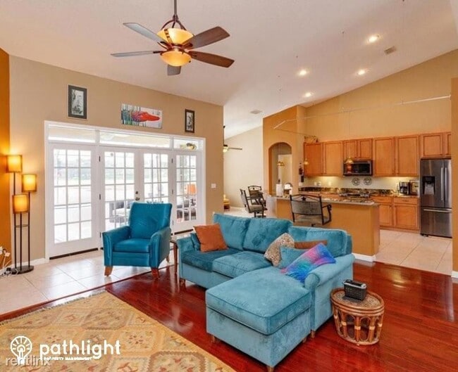 Building Photo - 4 br, 3 bath House - 1330 Madison Ivy Circ...