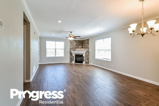 Foto del edificio - 7680 Wills Way Cir E
