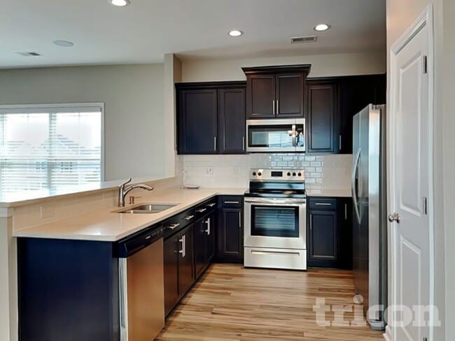 Foto del edificio - 120 Dunnsmore Dr