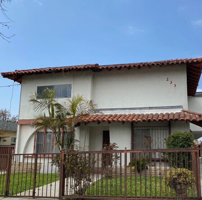 233 Stepney St, Inglewood, CA 90302 233 Stepney St Inglewood, CA