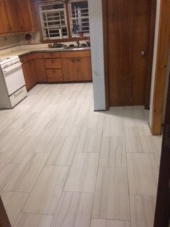 Cocina - 11 Skillman Ave