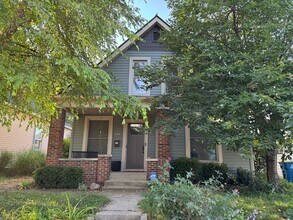 Building Photo - 619 Orange St