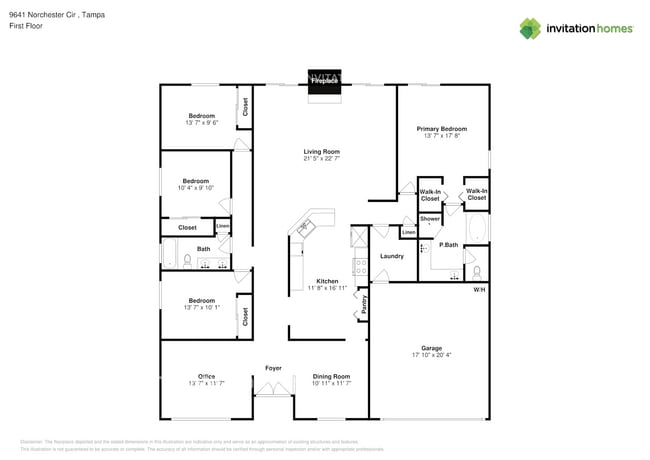 Building Photo - 9641 Norchester Cir