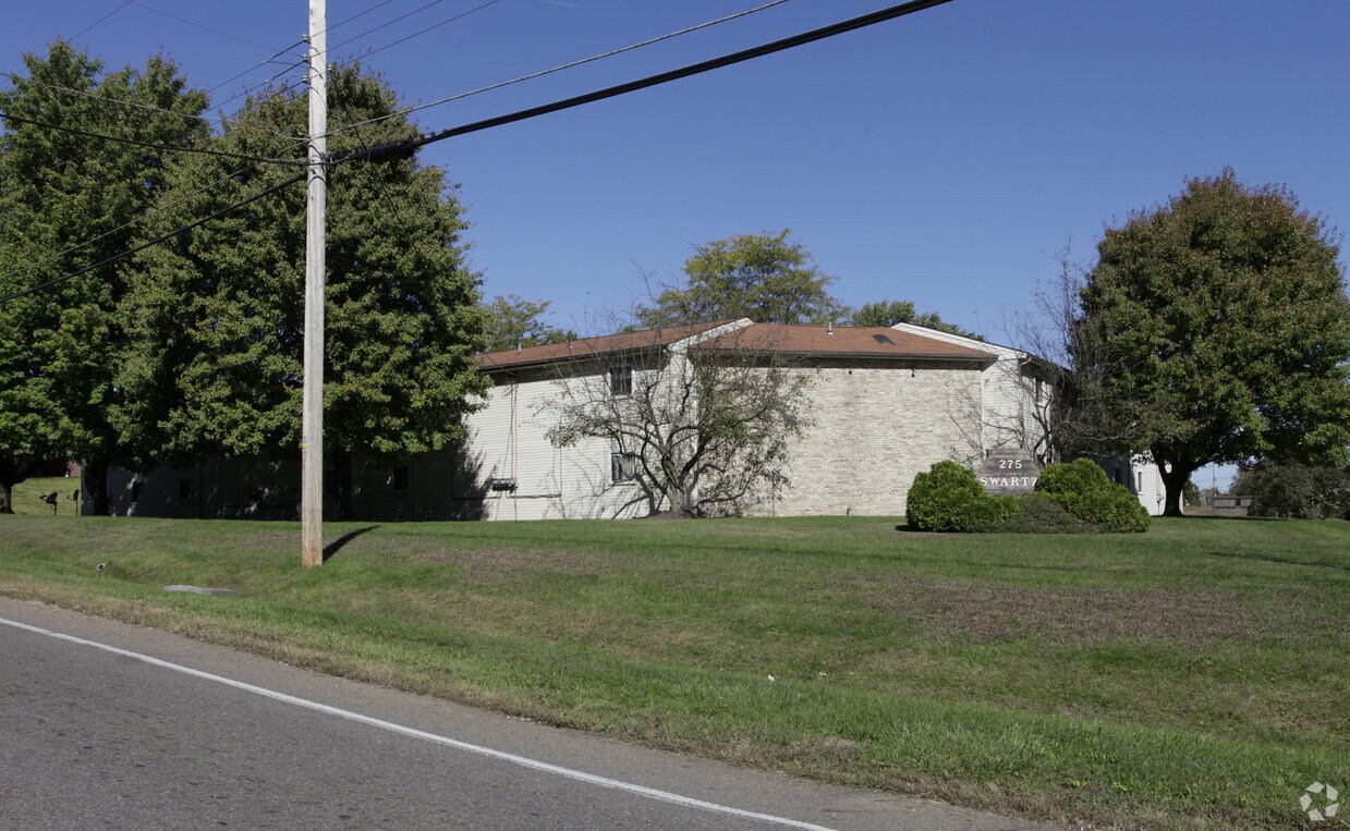 Building Photo - 275 Swartz Rd