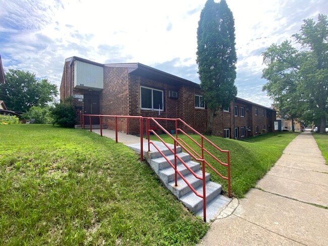 Foto del edificio - 109 3rd Ave