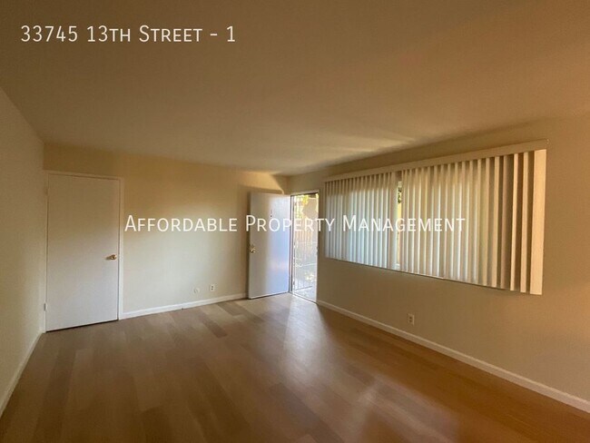 Foto del edificio - 33745 13th Street #1, Union City, CA 94587