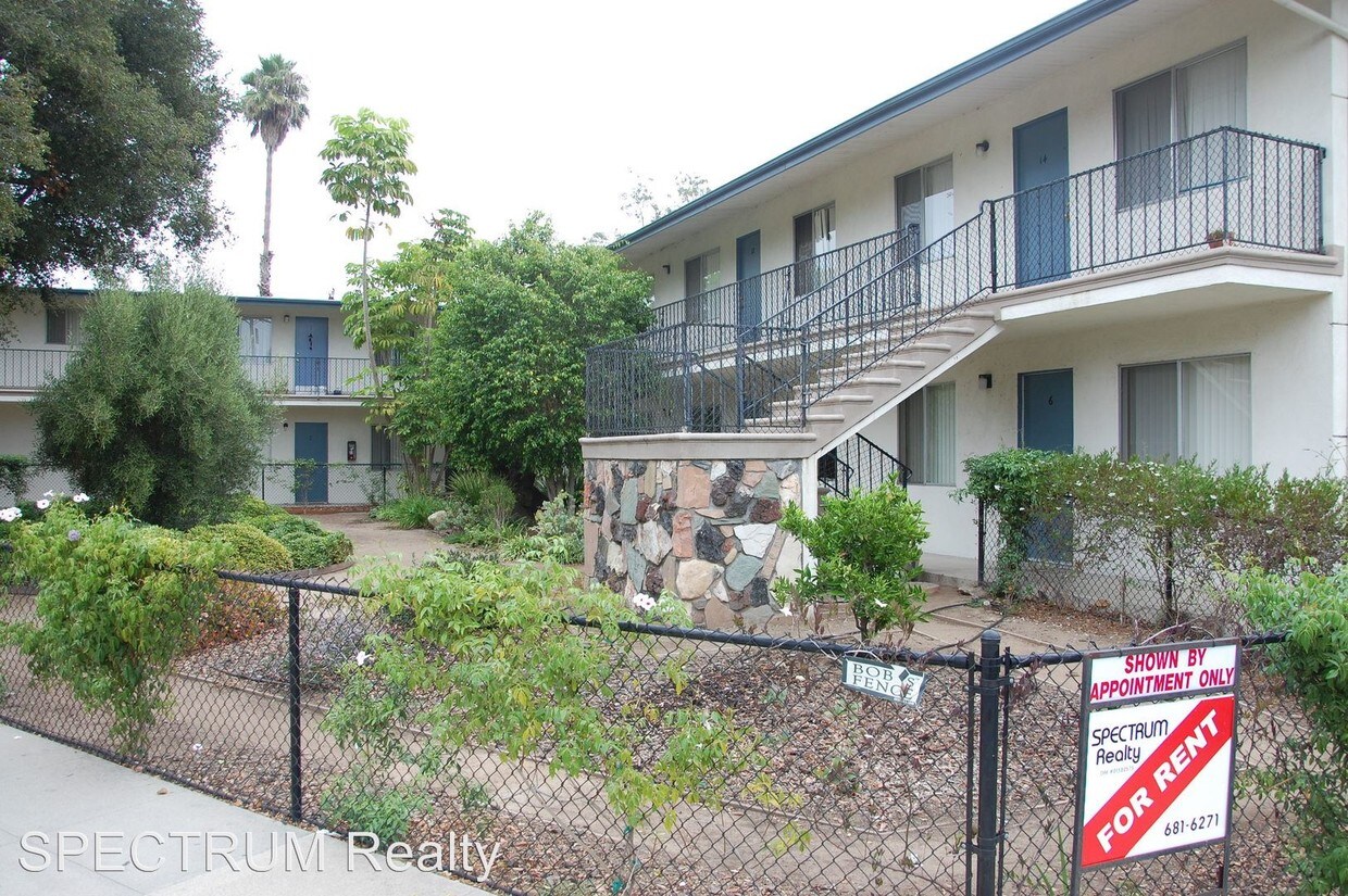 Primary Photo - 277 W Alamar Ave