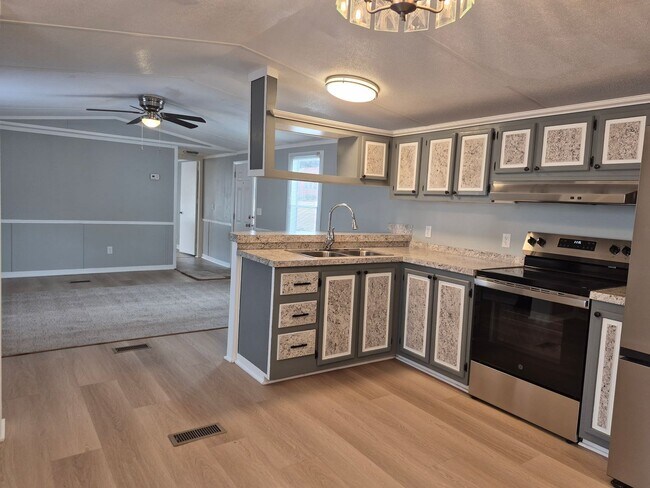 Foto del edificio - New Listing!!