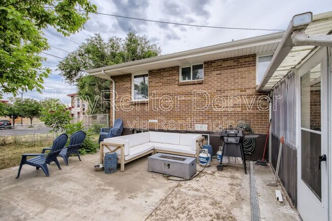 Foto del edificio - 10609 W 48th Ave