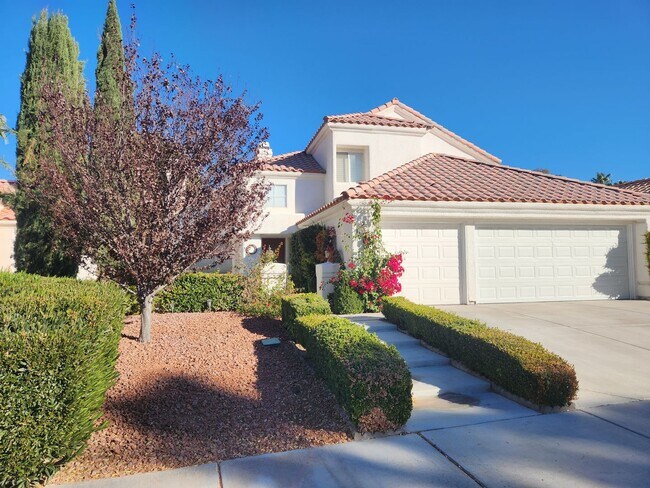Foto del edificio - 2 Story Home in Desert Shores with a Bed &...