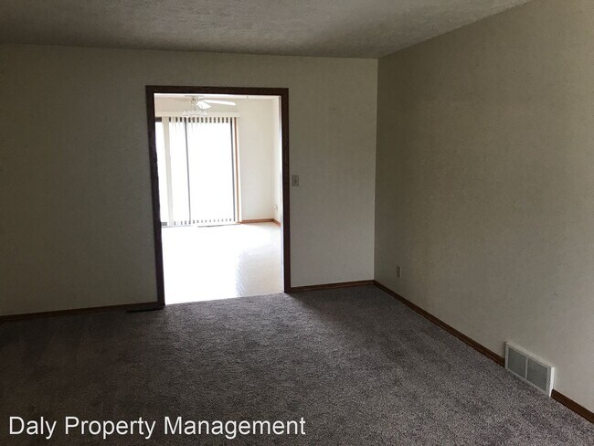 Foto del edificio - 2 br, 1 bath House - 2409 N Taylor Ave