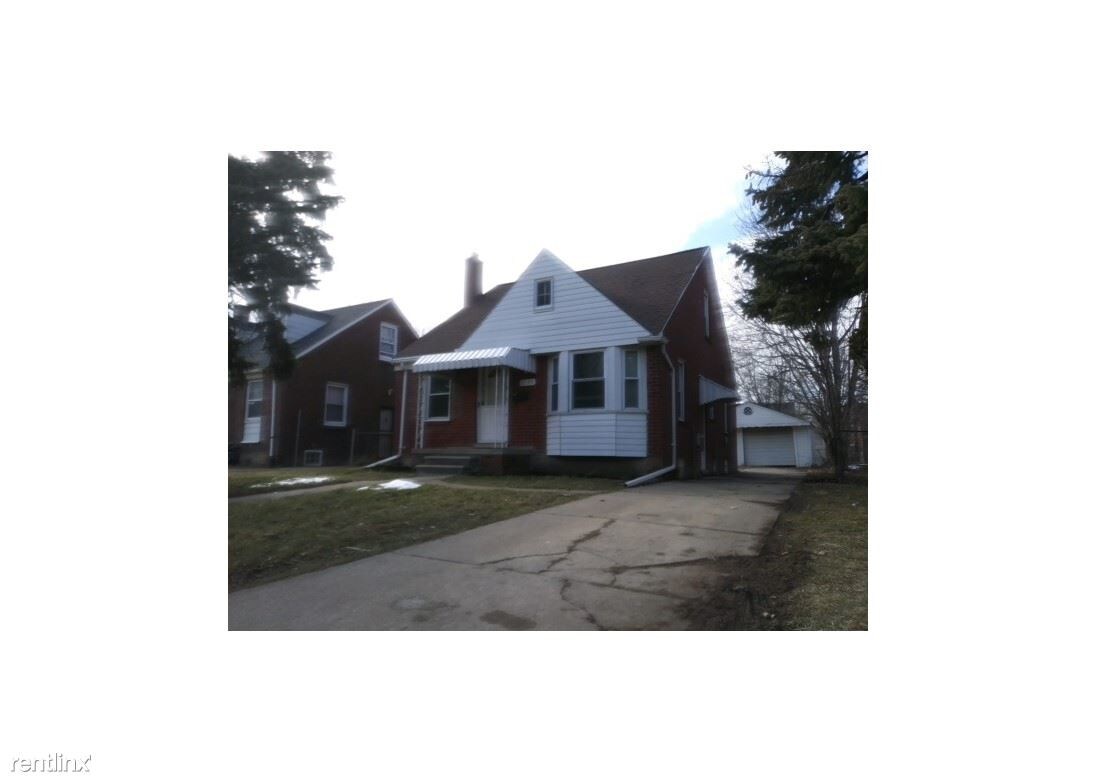 11135 Worden St, Detroit, MI 48224 House for Rent in Detroit, MI