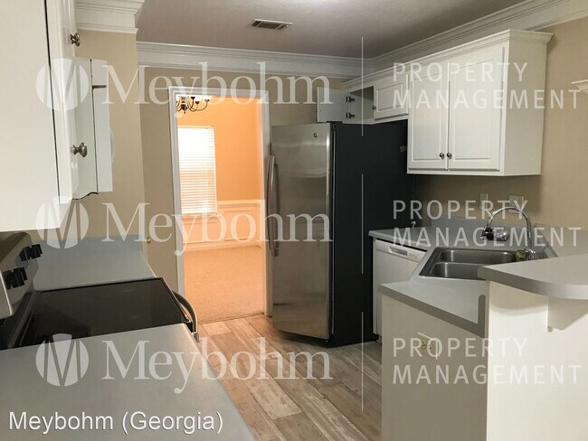 Building Photo - 4 br, 2.5 bath House - 917 River Bound Court