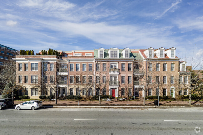 Building Photo - The Prescott