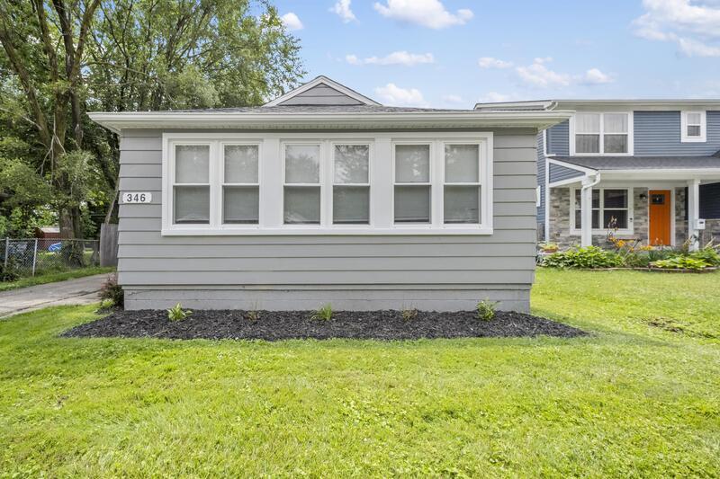 Foto principal - 346 E Bernhard Ave