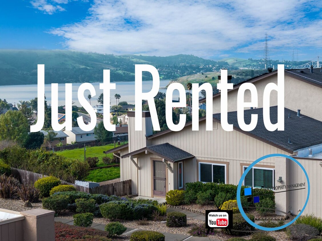 Foto principal - Amazing Waterview from The Grove in Benicia
