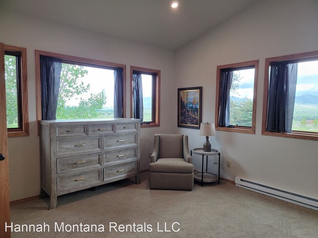 Building Photo - 4 br, 4 bath House - 36 Deep Creek Bench