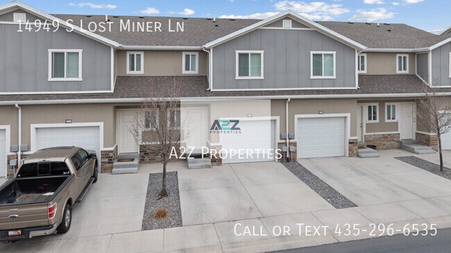 Foto del edificio - 14949 S Lost Miner Ln