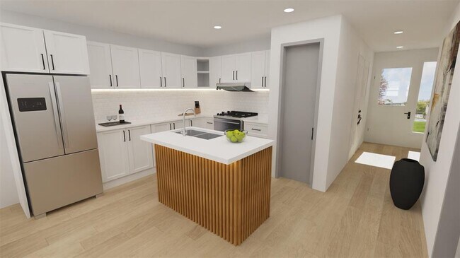Foto del edificio - 1316 W Willis St
