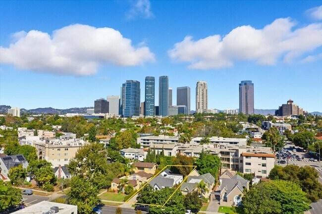 Foto del edificio - 2156 Linnington Ave