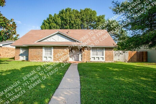 Foto del edificio - 2605 Charter Oak Dr