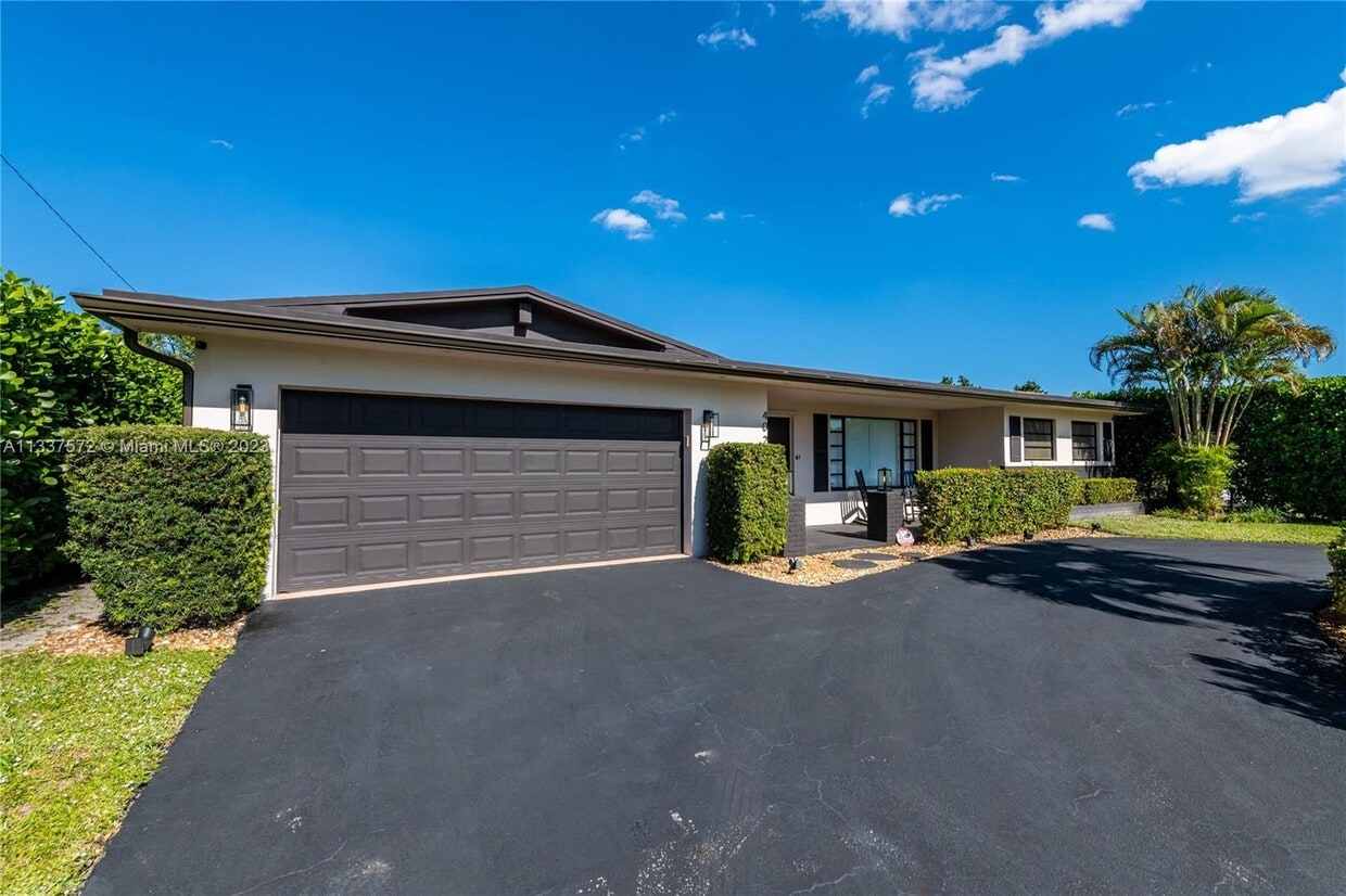 4027 Fillmore St, Hollywood, FL 33021 House Rental in Hollywood, FL