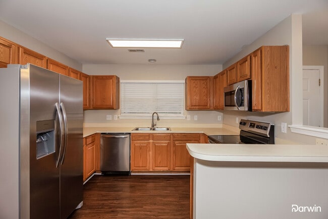Building Photo - 3827 Bullard Street, Charlotte, NC 28208