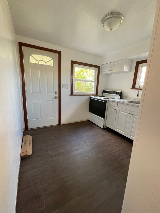 Foto del edificio - 110 Hazel Alley