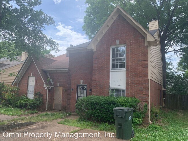 Building Photo - 2 br, 2.5 bath House - 5560 Blossom Ln