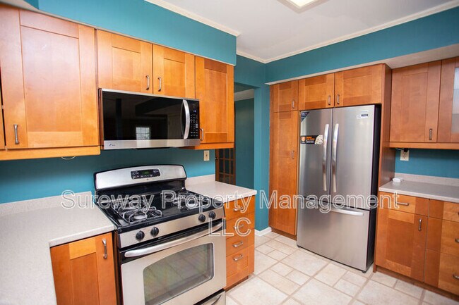 Foto del edificio - 50 Manchester Rd