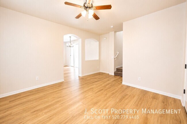 Foto del edificio - 4172 E Santa Fe Ln