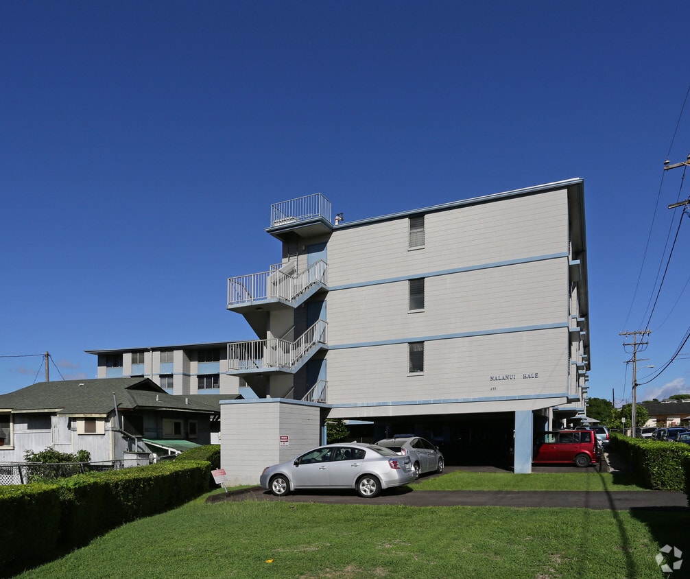 Building Photo - Nalanui Hale