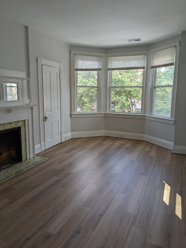 Bedroom 1 - 2939 Cleinview Ave