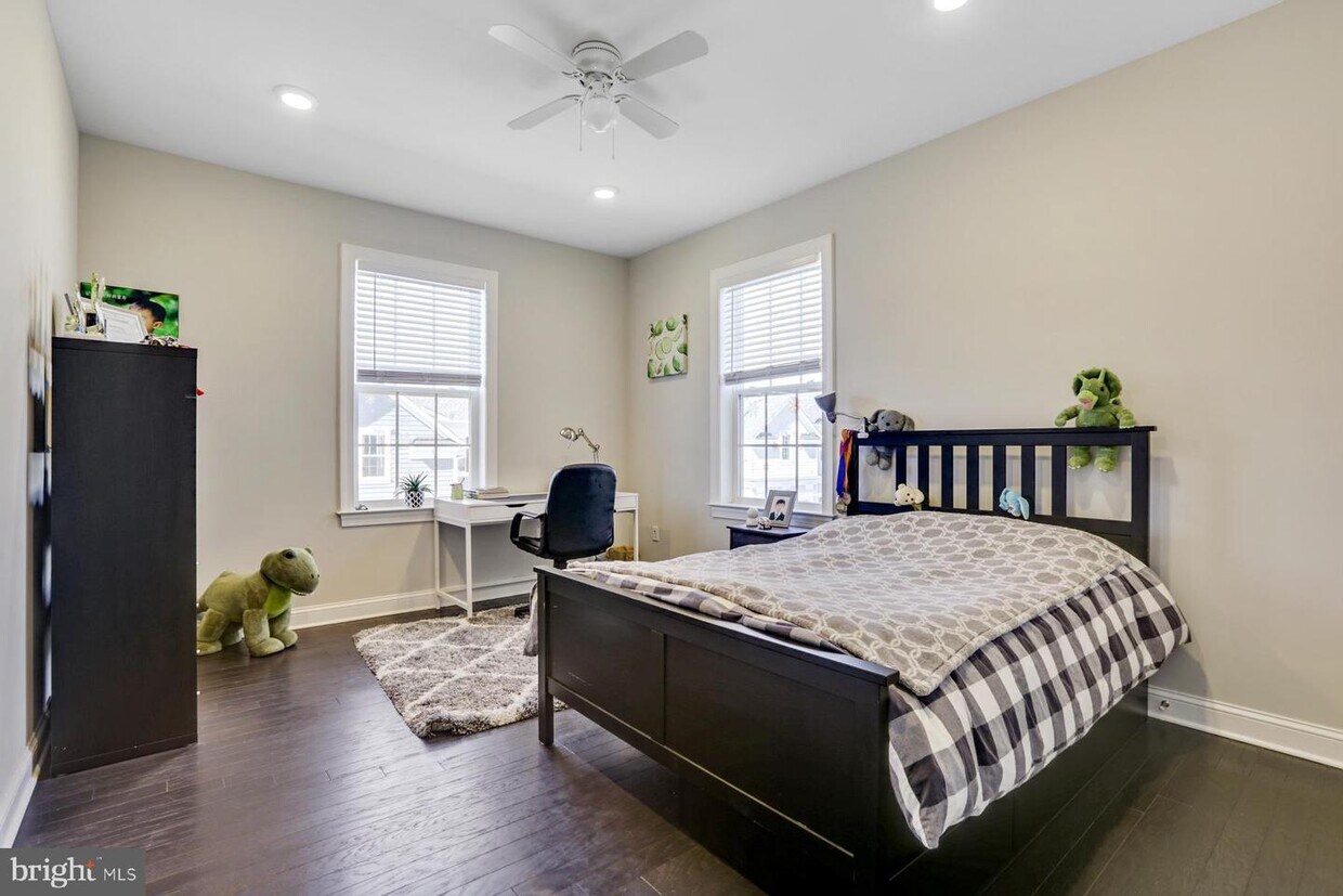 Foto principal - 1 Lafayette Way