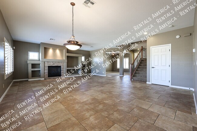Foto del edificio - 26462 N 165th Dr