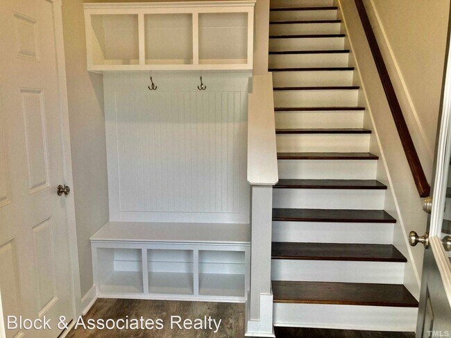 Foto del edificio - 3 br, 2.5 bath House - 809 S Franklin Street