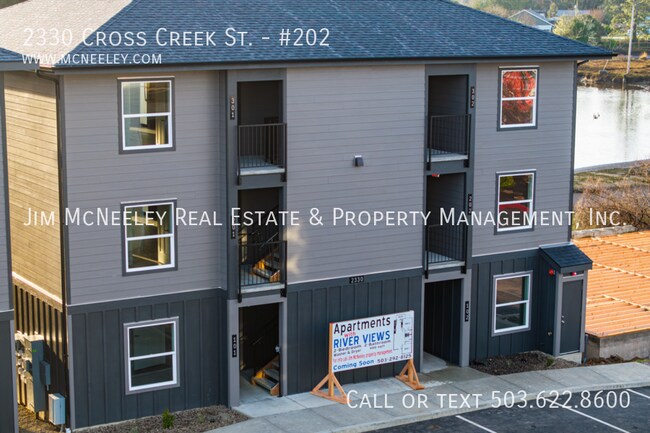 Foto del edificio - 2330 Cross Creek St