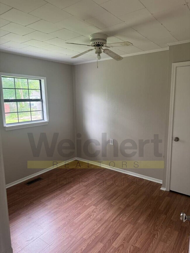 Foto del edificio - 605 N 9th St